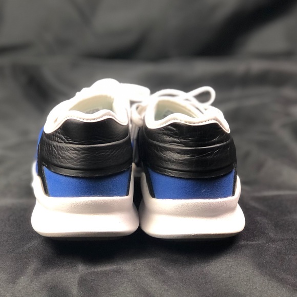 Adidas EQT Racing ADV in “Collegiate Blue” - Picture 5 of 8